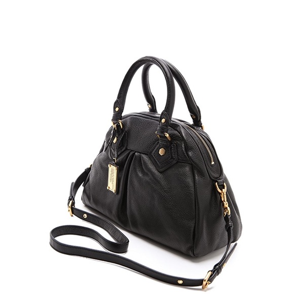 Marc by Marc Jacobs Classic Q Baby Aidan Bag - Picture 6 of 8